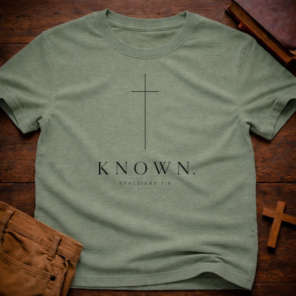 Known T-Shirt