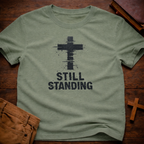 Still Standing T-Shirt