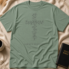 Grace Blooms T-Shirt