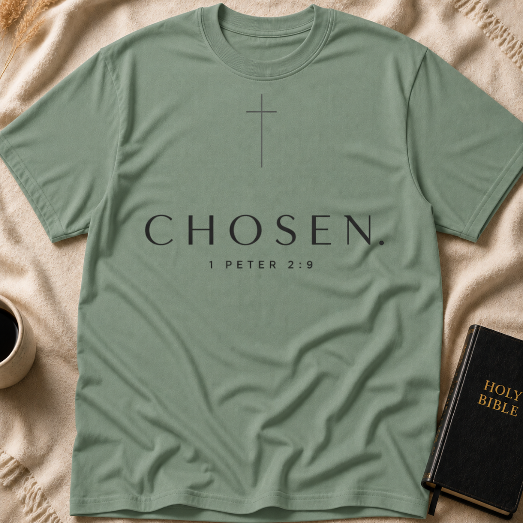 Chosen T-Shirt
