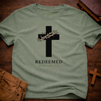 Galatians 3:13 T-Shirt