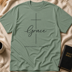 Grace Upon Grace T-Shirt