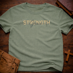 Strength Grace T-Shirt