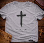 2 Corinthians 3:17 T-Shirt
