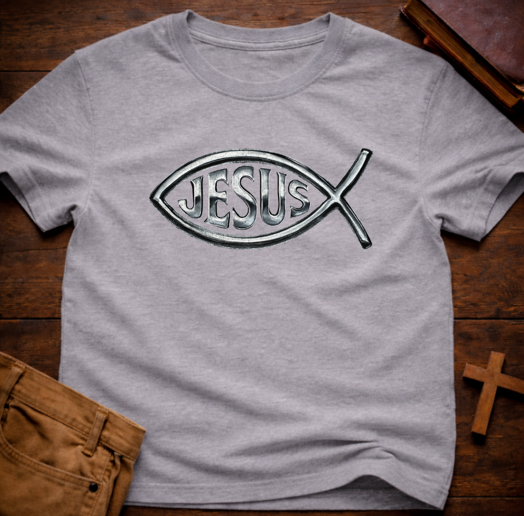 Ichthys T-Shirt