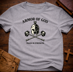 Armor of God T-Shirt