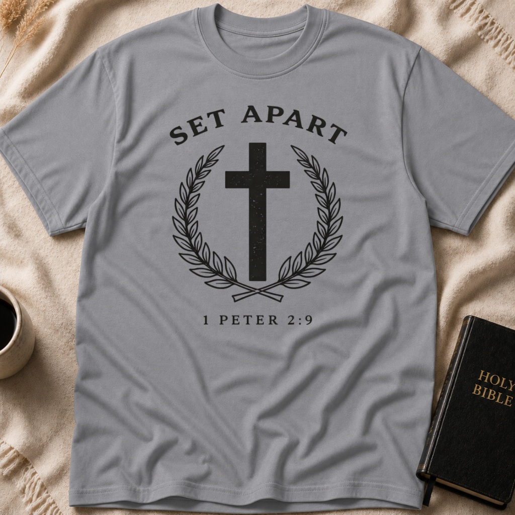 Set Apart T-Shirt