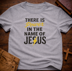 Power in the Name of Jesus T-Shirt