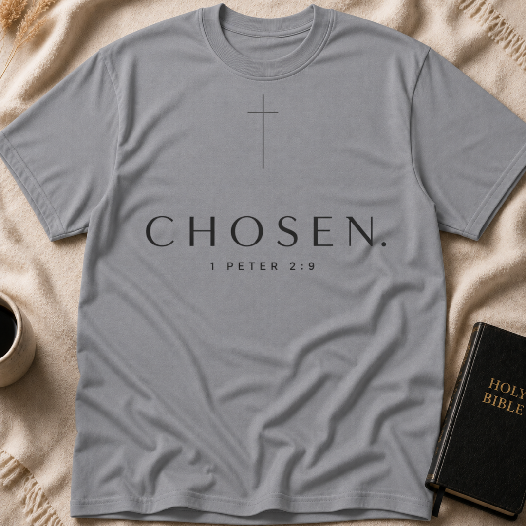 Chosen T-Shirt