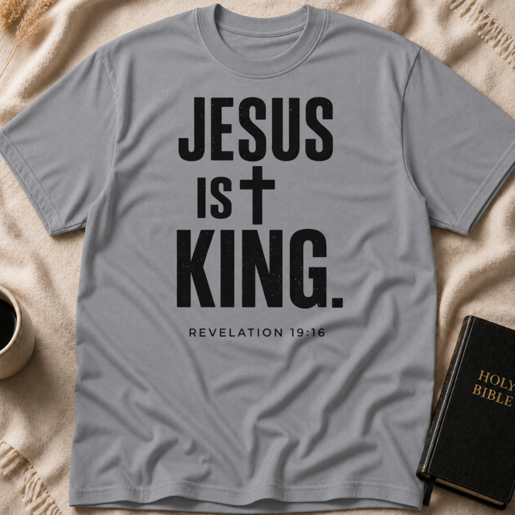 Revelation 19:16 T-Shirt