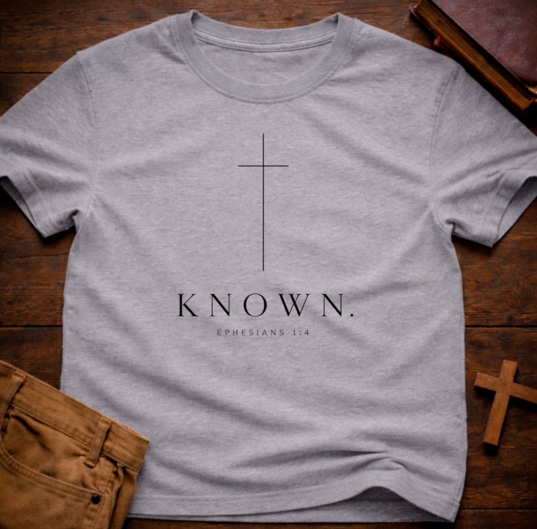 Known T-Shirt