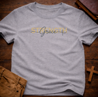 Strength Grace T-Shirt