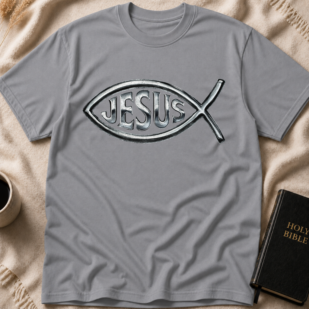 Ichthys T-Shirt