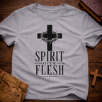 Spirit Over Flesh T-Shirt