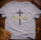 Romans 3:24 T-Shirt