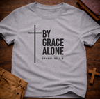 Ephesians 2:8 T-Shirt