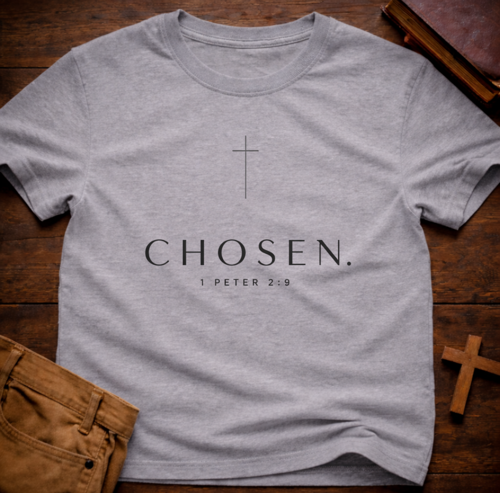 Chosen T-Shirt