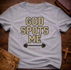 Psalm 121 T-Shirt