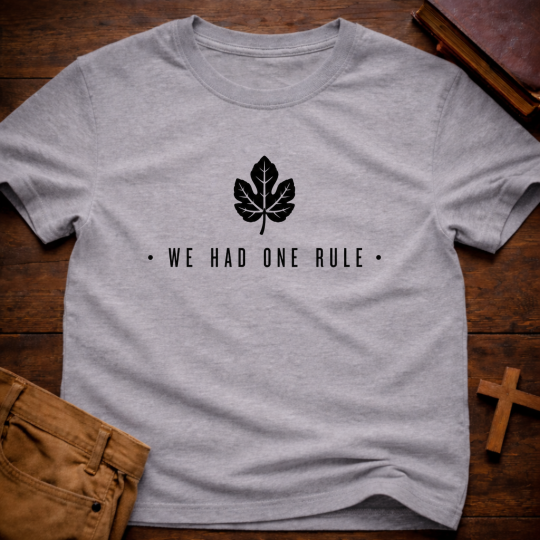 Garden Of Eden T-Shirt
