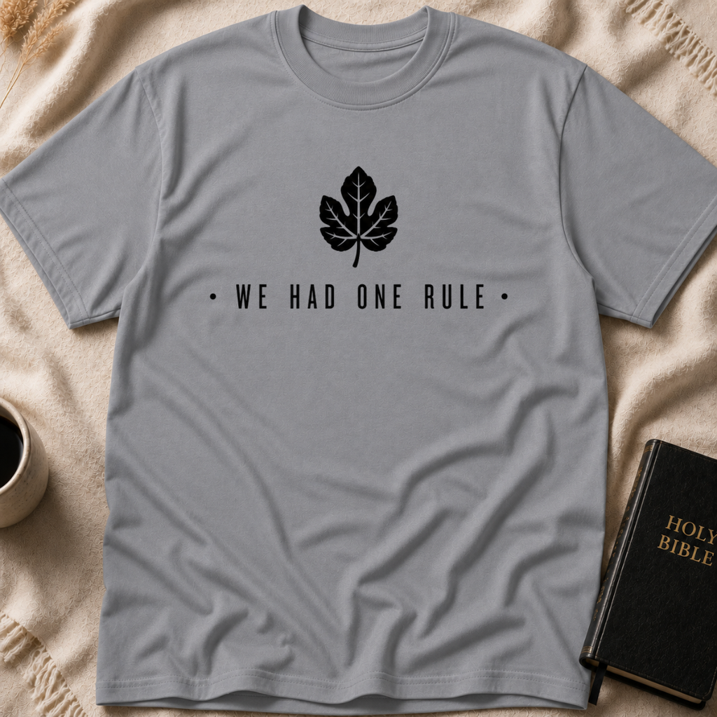 Garden Of Eden T-Shirt