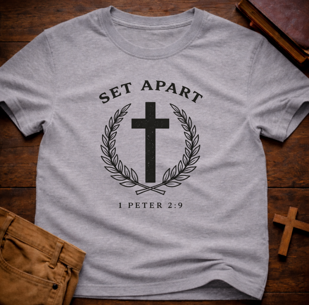 Set Apart T-Shirt
