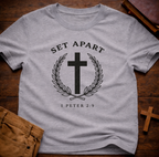 Set Apart T-Shirt