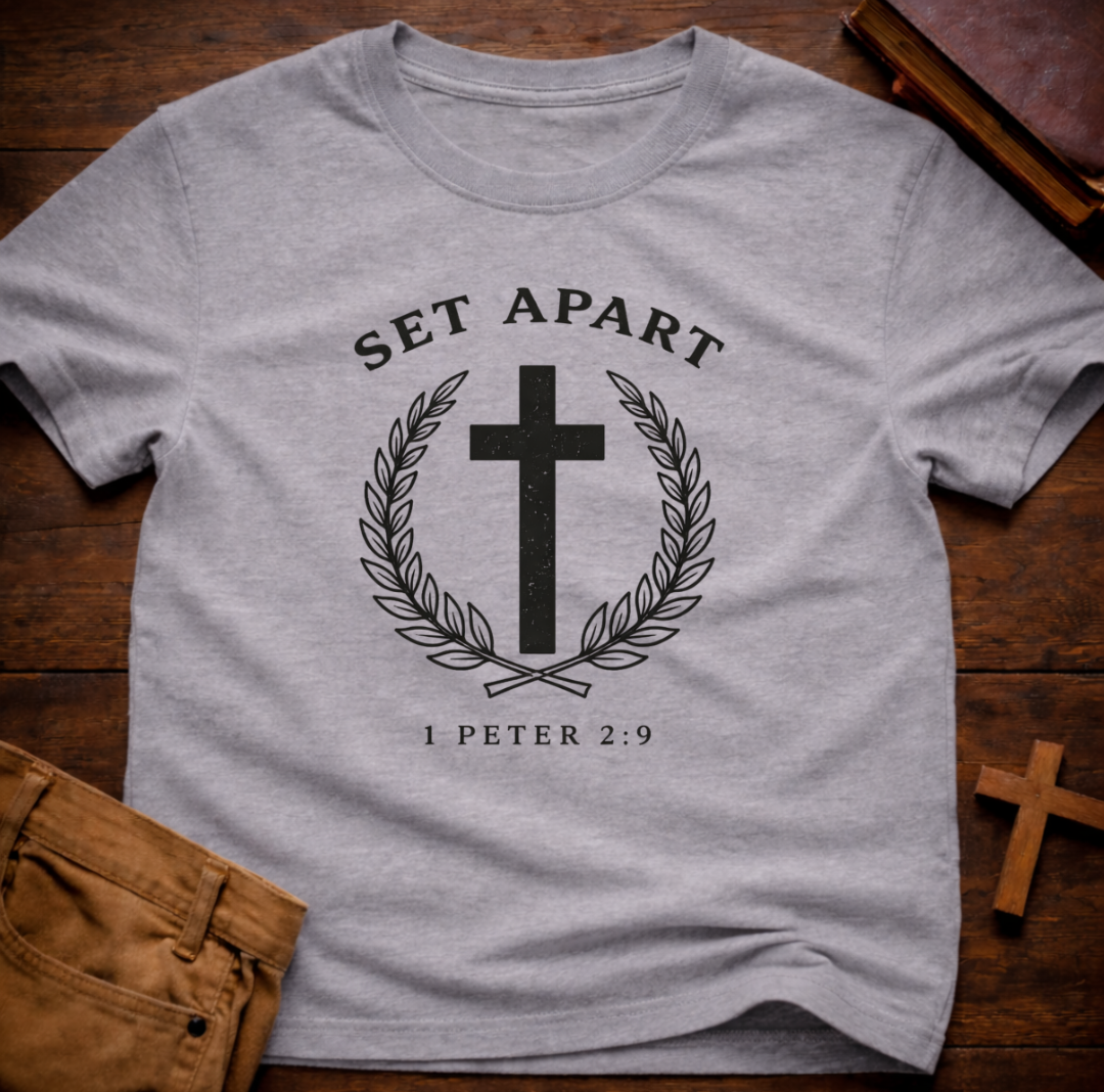 Set Apart T-Shirt