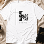 Ephesians 2:8 T-Shirt