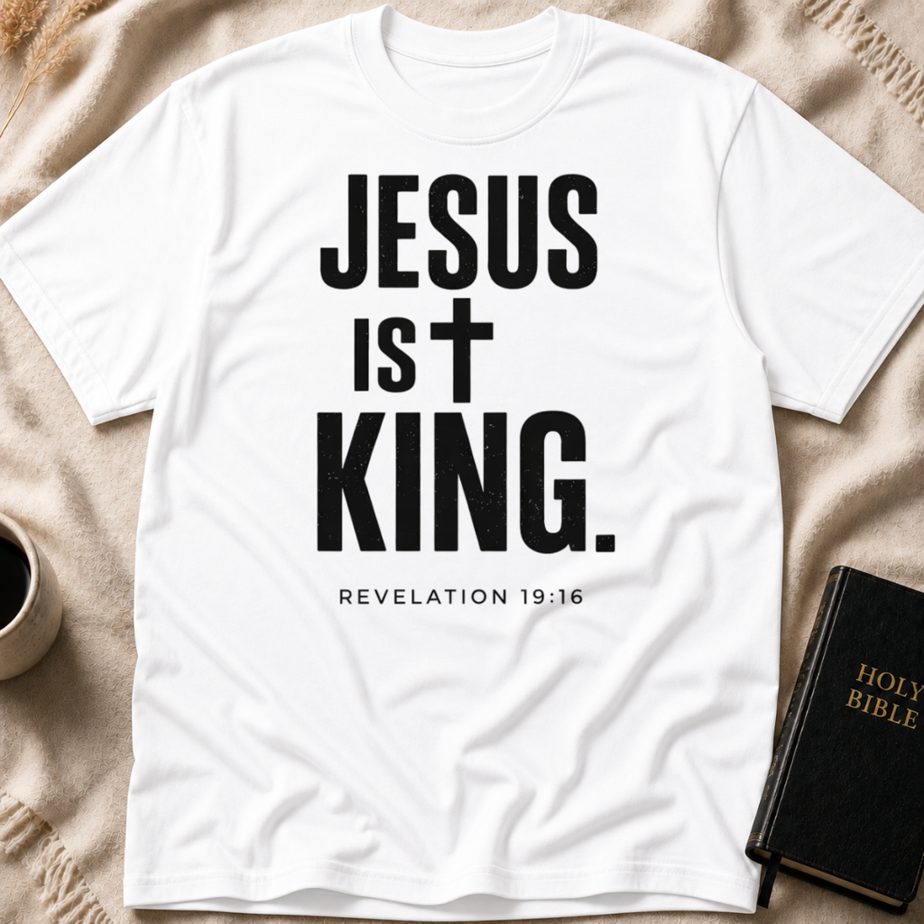 Revelation 19:16 T-Shirt