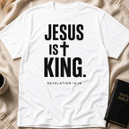 Revelation 19:16 T-Shirt