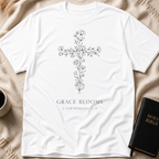 Grace Blooms T-Shirt