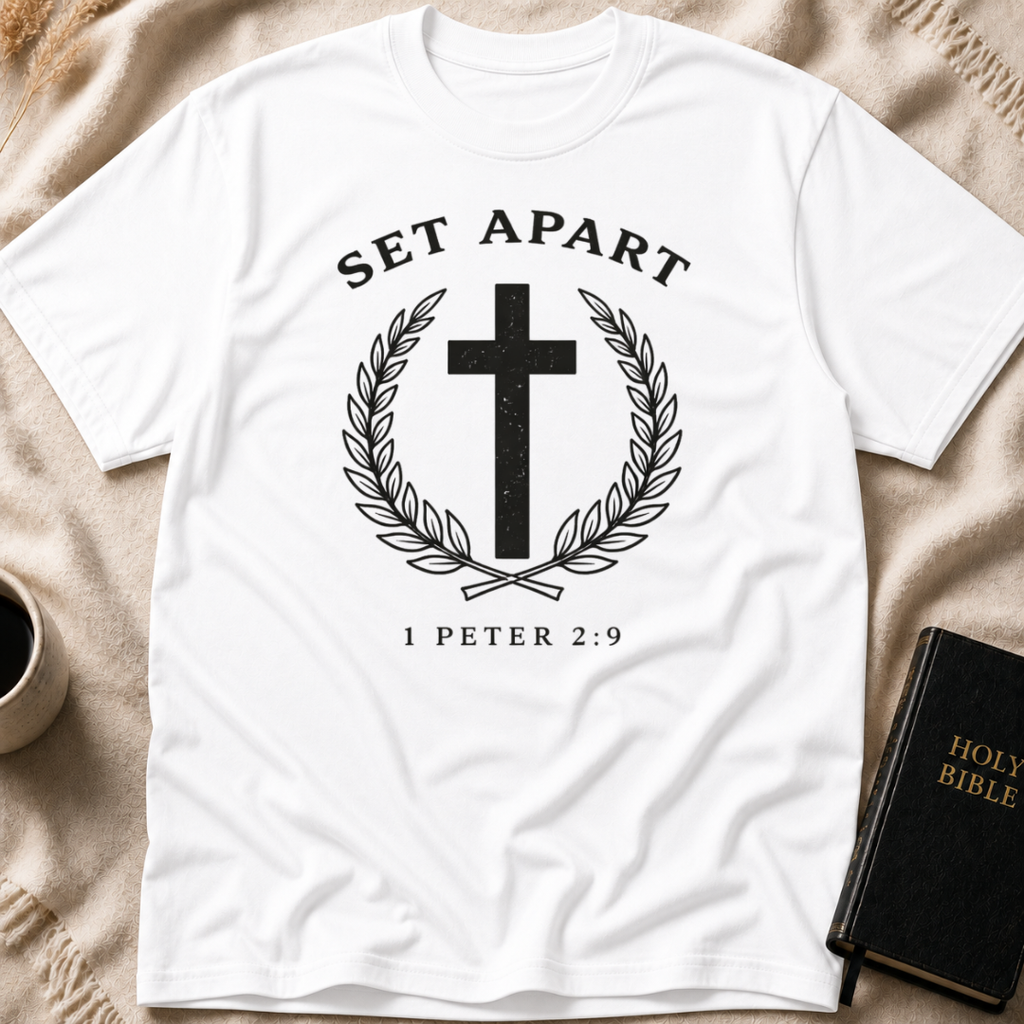 Set Apart T-Shirt