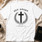 Set Apart T-Shirt