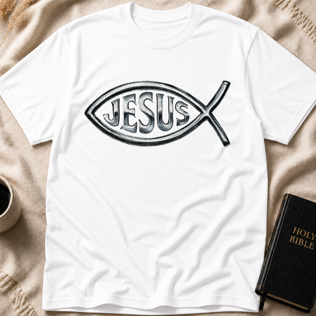 Ichthys T-Shirt