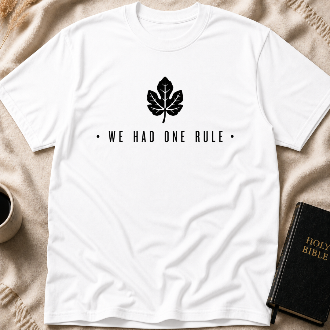 Garden Of Eden T-Shirt
