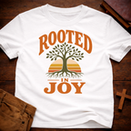 Rooted In Joy T-Shirt