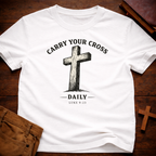 Luke 9:23 T-Shirt