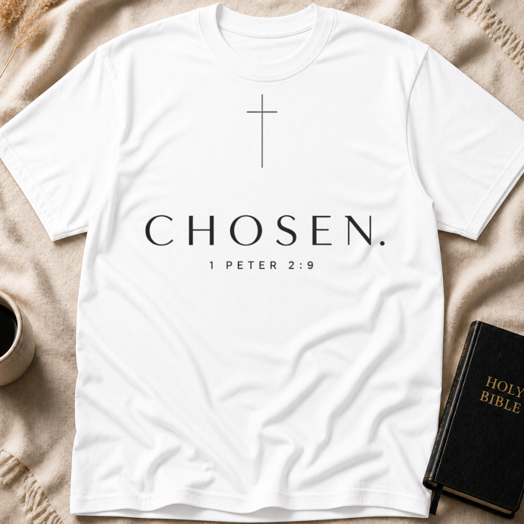 Chosen T-Shirt