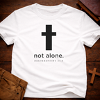 Not Alone T-Shirt
