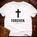 Forgiven T-Shirt