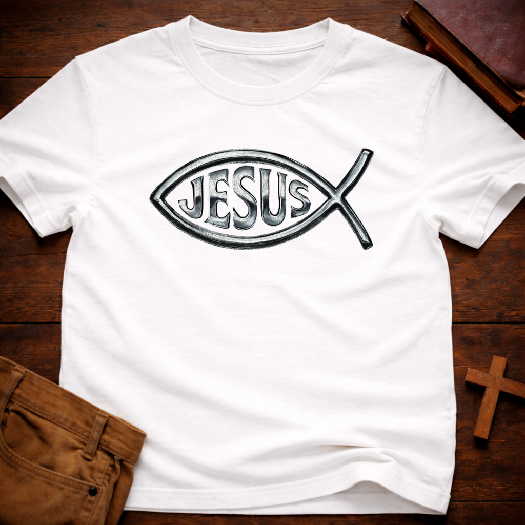 Ichthys T-Shirt