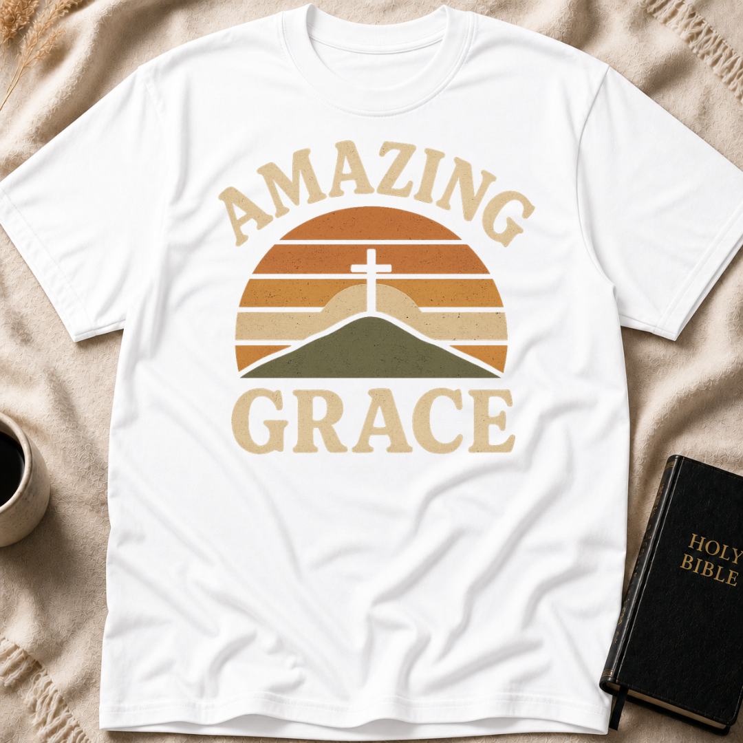 Amazing Grace T-Shirt