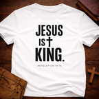 Revelation 19:16 T-Shirt